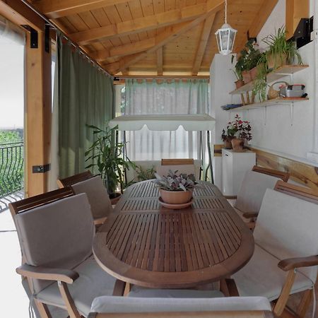 Apartments Smile By Rent Istria Grožnjan Екстериор снимка