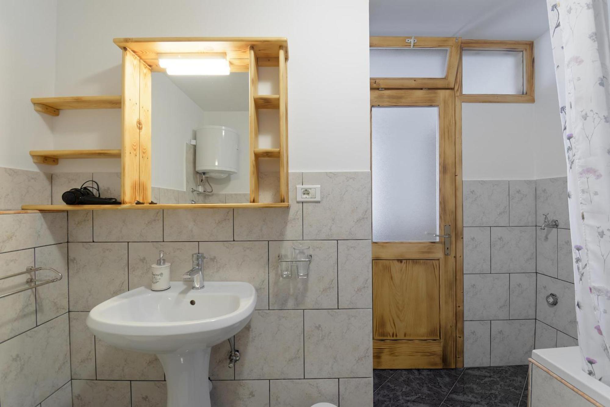 Apartments Smile By Rent Istria Grožnjan Екстериор снимка