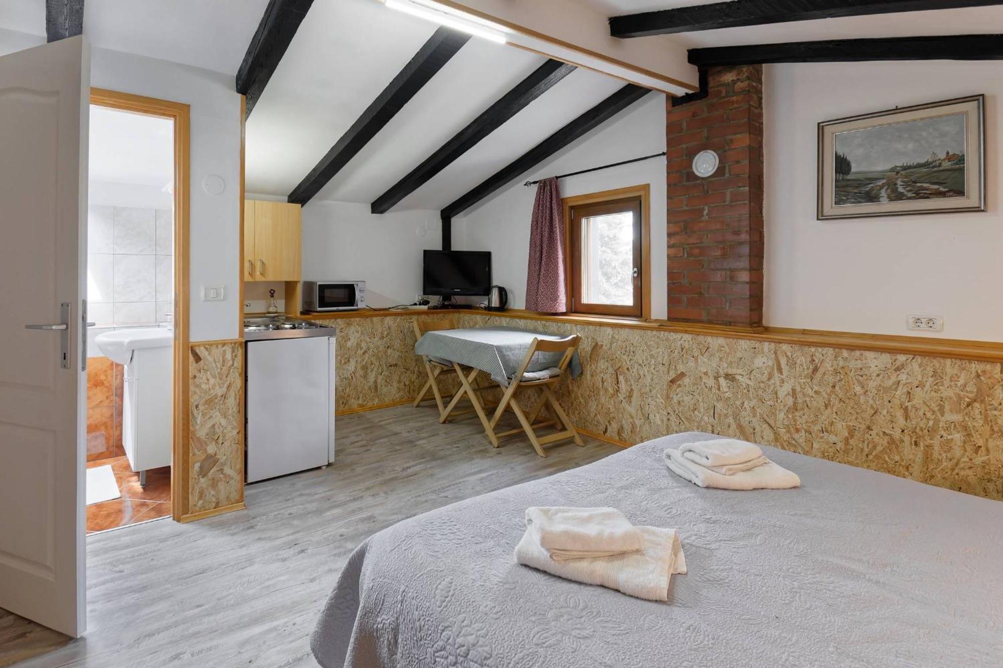 Apartments Smile By Rent Istria Grožnjan Екстериор снимка