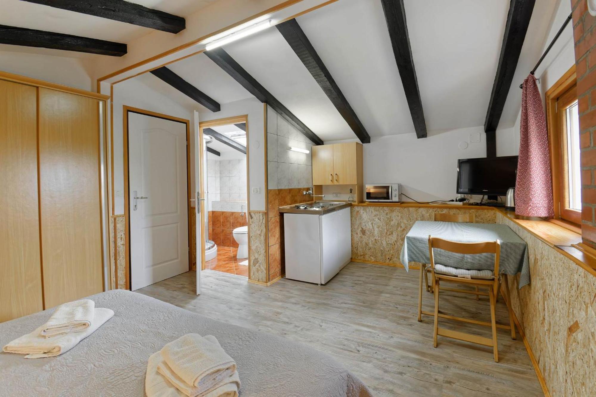 Apartments Smile By Rent Istria Grožnjan Екстериор снимка