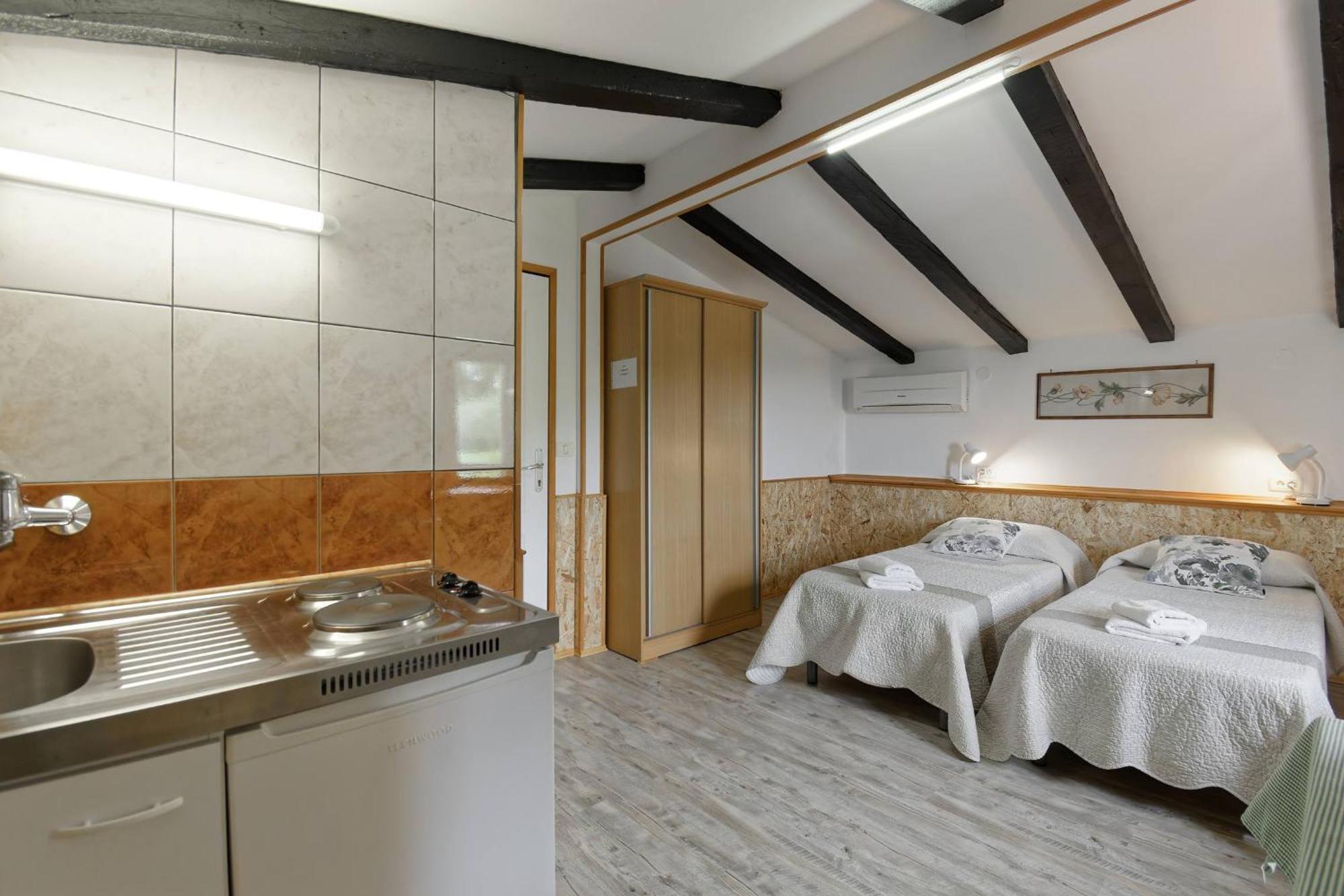 Apartments Smile By Rent Istria Grožnjan Екстериор снимка