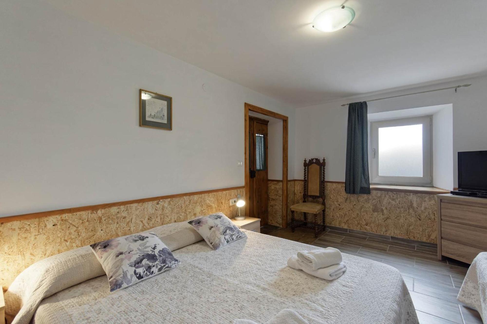 Apartments Smile By Rent Istria Grožnjan Екстериор снимка