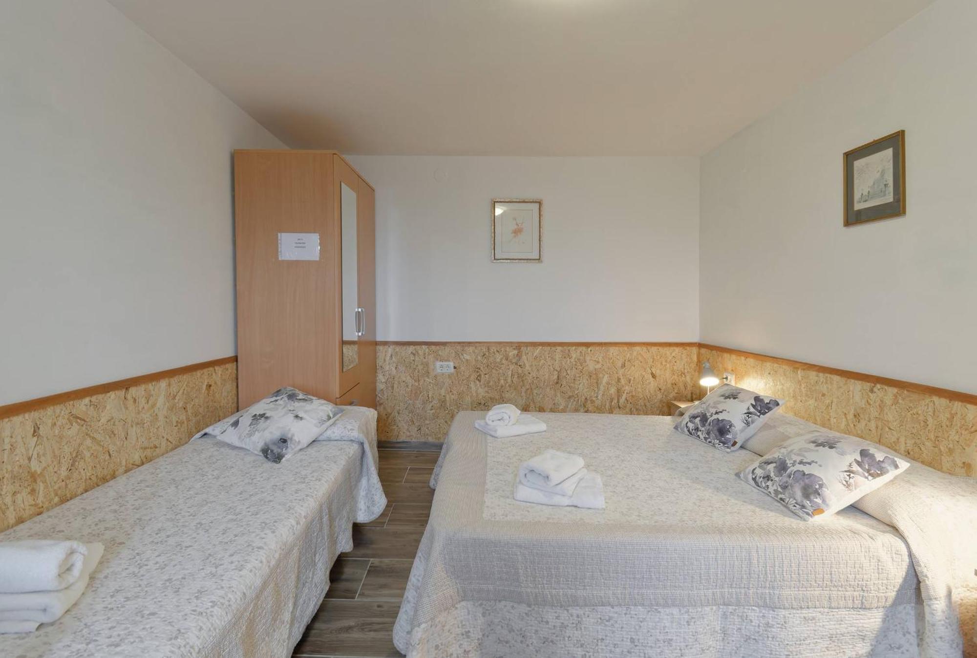 Apartments Smile By Rent Istria Grožnjan Екстериор снимка